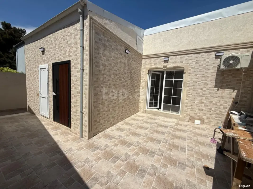 Satılır 3 otaqlı həyət evi 98 m²