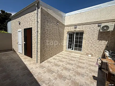 Satılır 3 otaqlı həyət evi 98 m² — Bakı, Biləcəri 3 otaq 98.00 m²