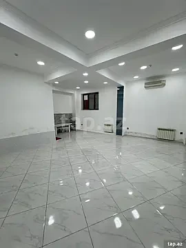 Kirayə verilir obyekt — Bakı