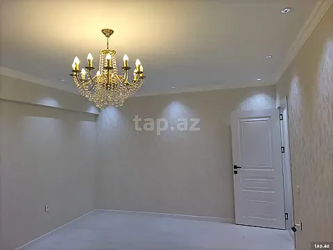 Kirayə verilir 2 otaqlı mənzil 70 m² — Bakı 2 otaq 70.00 m²