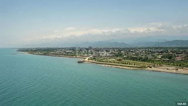 Kirayə verilir 3 otaqlı həyət evi 120 m² — Lənkəran 3 otaq 120.00 m²