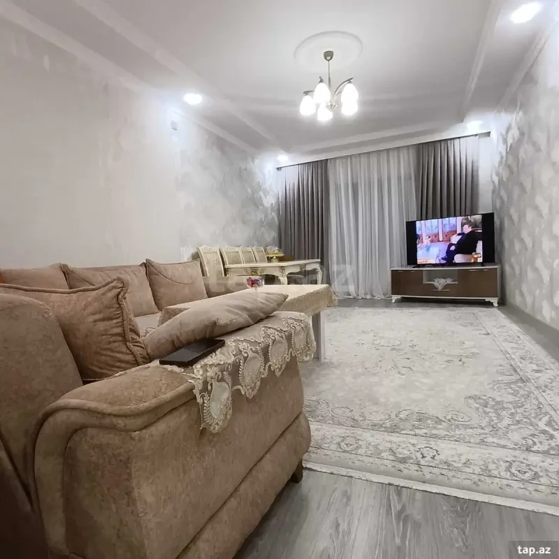 Satılır 3 otaqlı həyət evi 150 m²
