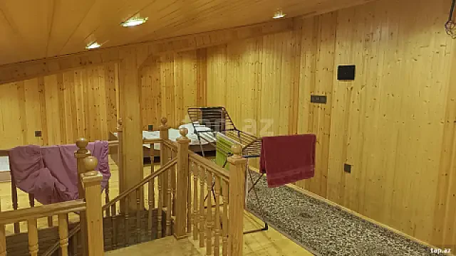 Kirayə verilir 3 otaqlı yeni tikili 65 m² — Sumqayıt 3 otaq 65.00 m²