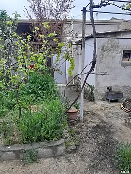 Satılır 2 otaqlı həyət evi 50 m² — Bakı, Əmircan 2 otaq 50.00 m²