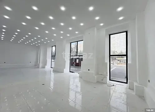 Kirayə verilir obyekt — Bakı, Xətai