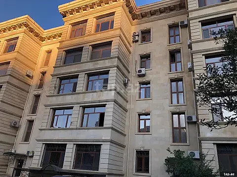 Kirayə verilir 2 otaqlı mənzil 65 m² — Bakı 2 otaq 65.00 m²