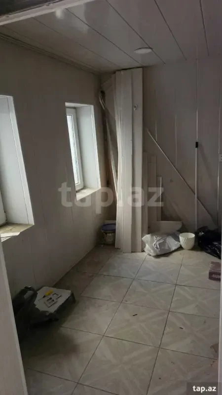 Satılır 1 otaqlı mənzil 16 m²