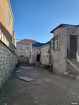 Satılır 6 otaqlı həyət evi 150 m² — Bakı, Lökbatan 6 otaq 150.00 m²