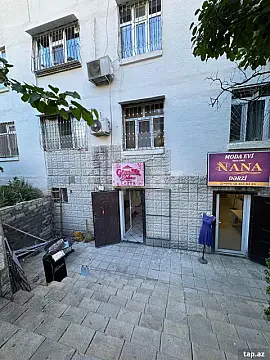 Kirayə verilir obyekt — Bakı