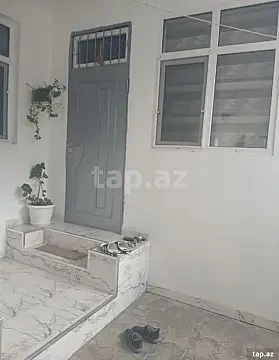 Kirayə verilir 3 otaqlı həyət evi 50 m² — Bakı, Qaraçuxur 3 otaq 50.00 m²