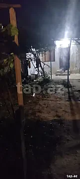 Satılır 2 otaqlı həyət evi 100 m² — Bakı, Kürdəxanı 2 otaq 100.00 m²