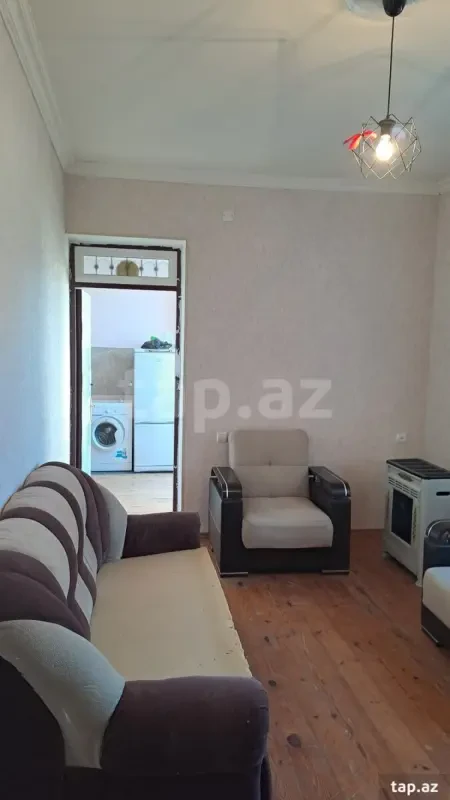 Kirayə verilir 4 otaqlı həyət evi 100 m²