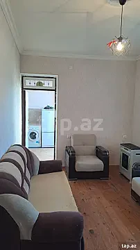 Kirayə verilir 4 otaqlı həyət evi 100 m² — Bakı, Buzovna 4 otaq 100.00 m²