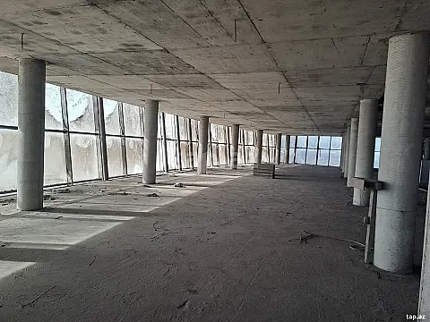 Kirayə verilir obyekt — Bakı