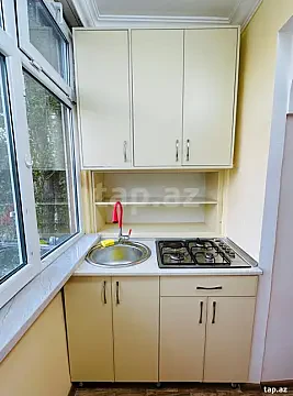 Kirayə verilir 2 otaqlı mənzil 60 m² — Bakı, Nərimanov 2 otaq 60.00 m²