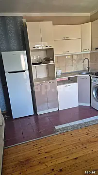 Kirayə verilir 2 otaqlı mənzil 45 m² — Bakı, Binəqədi 2 otaq 45.00 m²