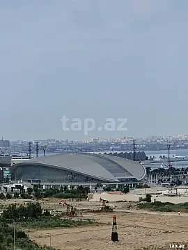 Satılır 3 otaqlı yeni tikili 116 m² — Bakı, Bayıl 3 otaq 116.00 m²