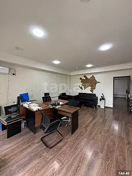 Kirayə verilir ofis — Bakı