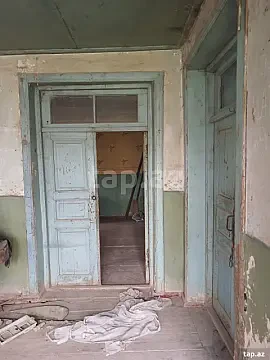 Satılır 2 otaqlı həyət evi 100 m² — Goranboy 2 otaq 100.00 m²