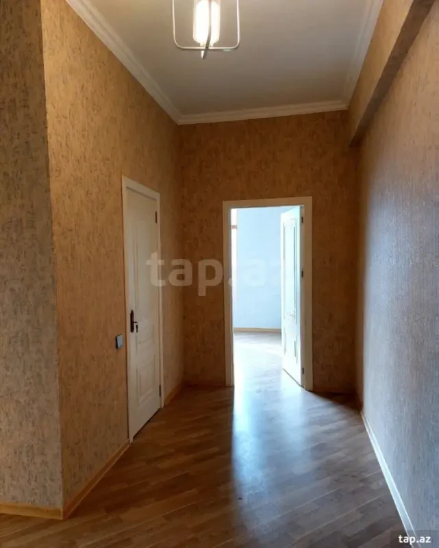 Kirayə verilir 1 otaqlı yeni tikili 65 m²