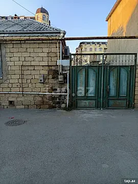 Kirayə verilir 3 otaqlı həyət evi 90 m² — Xırdalan, Xırdalan 3 otaq 90.00 m²