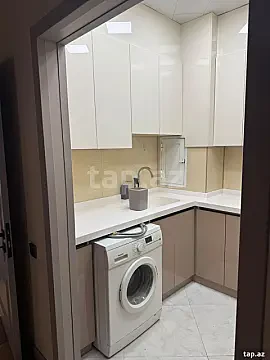 Kirayə verilir 3 otaqlı yeni tikili 100 m² — Bakı 3 otaq 100.00 m²