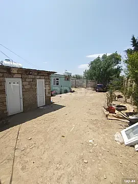 Satılır 3 otaqlı həyət evi 75 m² — Bakı, Qaraçuxur 3 otaq 75.00 m²
