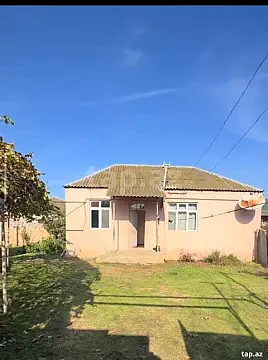 Satılır 3 otaqlı həyət evi 80 m² — Bakı, Ramana 3 otaq 80.00 m²