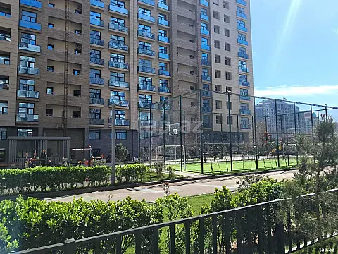 Satılır 2 otaqlı yeni tikili 92 m² — Bakı 2 otaq 92.00 m²