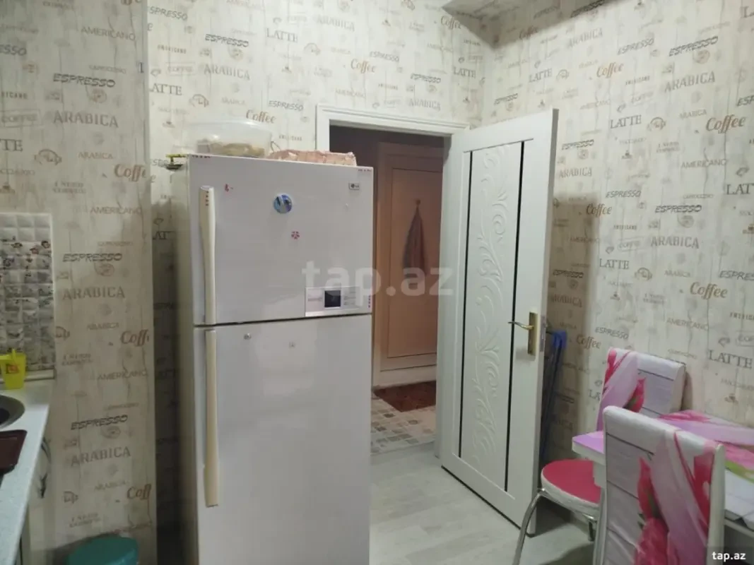 Satılır 2 otaqlı yeni tikili 53 m²