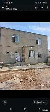 Satılır 5 otaqlı həyət evi 200 m² — Bakı, Qobustan qəs. 5 otaq 200.00 m²