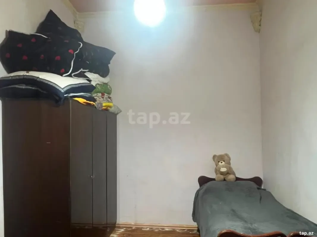 Kirayə verilir 2 otaqlı həyət evi 40 m²
