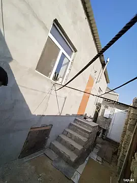 Satılır 3 otaqlı həyət evi 75 m² — Bakı, Maştağa 3 otaq 75.00 m²