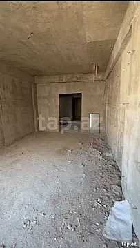 Satılır 3 otaqlı yeni tikili 148 m² — Bakı, Yeni Yasamal 3 otaq 148.00 m²