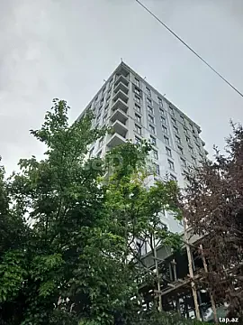 Satılır 2 otaqlı yeni tikili 83 m² — Bakı 2 otaq 83.00 m²