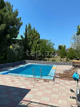Kirayə verilir 3 otaqlı həyət evi 200 m² — Bakı 3 otaq 200.00 m²
