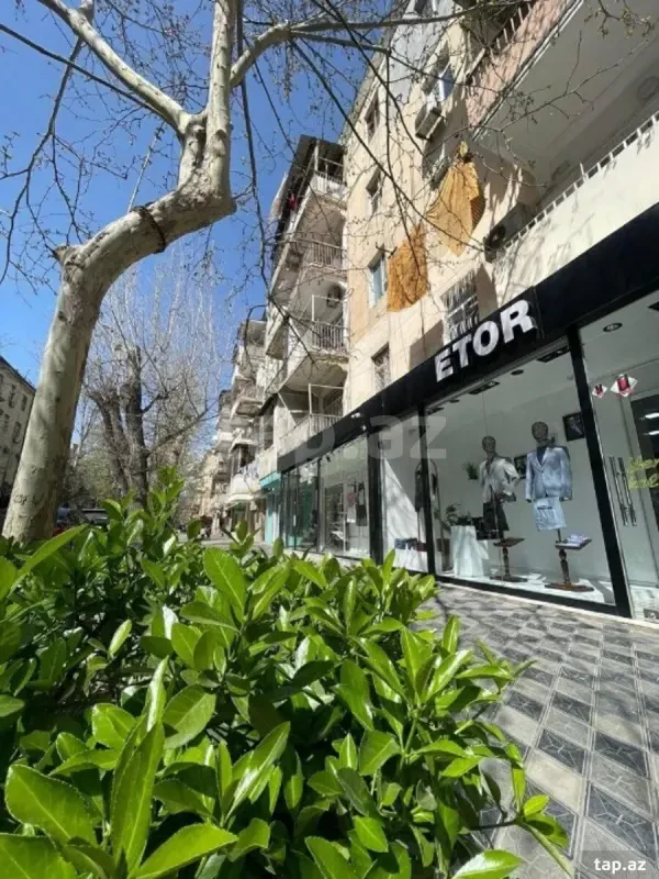 Satılır 3 otaqlı mənzil 90 m²