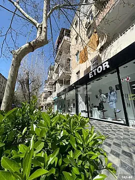 Satılır 3 otaqlı mənzil 90 m² — Bakı 3 otaq 90.00 m²