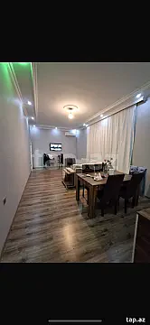 Satılır 4 otaqlı həyət evi 160 m² — Bakı, Hökməli 4 otaq 160.00 m²