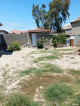 Kirayə verilir 2 otaqlı həyət evi 50 m² — Bakı 2 otaq 50.00 m²