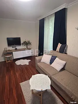 Satılır 1 otaqlı mənzil 30 m² — Bakı 1 otaq 30.00 m²