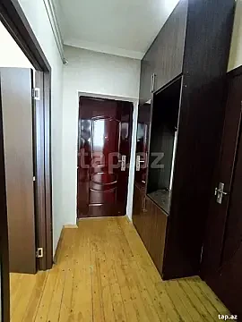Kirayə verilir 2 otaqlı yeni tikili 43 m² — Bakı, Masazır 2 otaq 43.00 m²