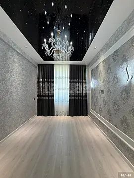 Satılır 2 otaqlı yeni tikili 55 m² — Bakı, Masazır 2 otaq 55.00 m²