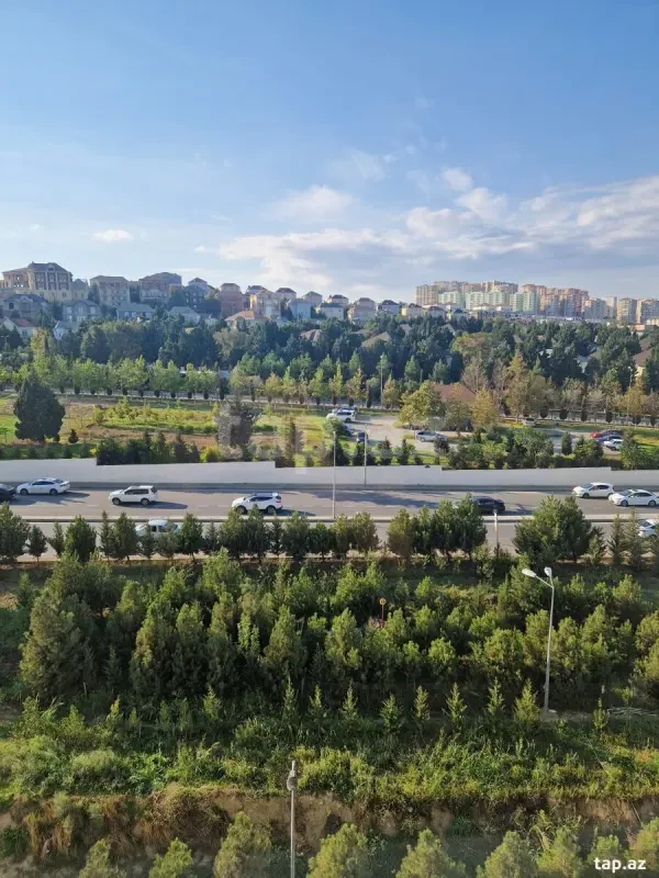 Satılır 1 otaqlı yeni tikili 37 m²