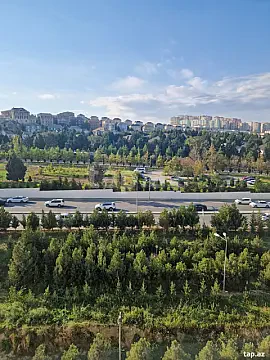 Satılır 1 otaqlı yeni tikili 37 m² — Bakı, Yasamal 1 otaq 37.00 m²