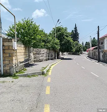 Satılır torpaq sahəsi — Oğuz, Xətai