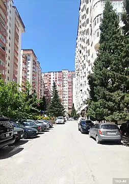 Kirayə verilir obyekt — Bakı, Həzi Aslanov qəs.