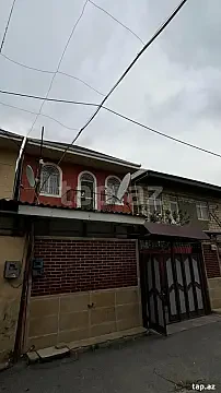 Satılır 4 otaqlı həyət evi 150 m² — Bakı, Biləcəri 4 otaq 150.00 m²