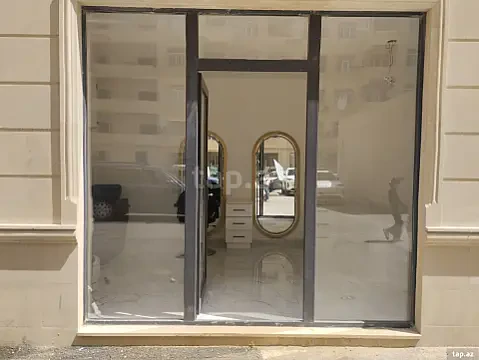 Kirayə verilir obyekt — Xırdalan, Xırdalan