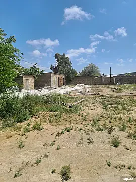 Satılır 3 otaqlı həyət evi 120 m² — Bakı 3 otaq 120.00 m²